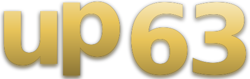 up 63 logo